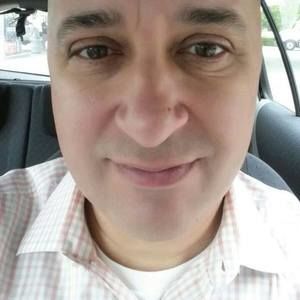 Meet your Posher, John